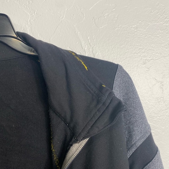 Lululemon men’s jacket sz M - Picture 5 of 12